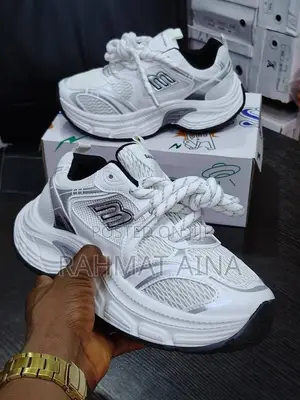 Unisex Sneakers Available