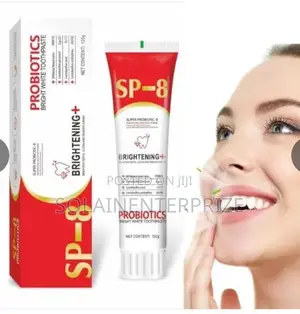 Toothpaste