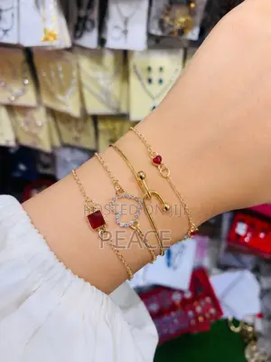 4 in 1 Bracelets