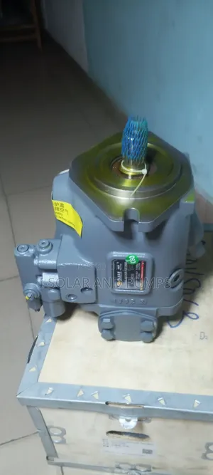 A10VSO63 Hydraulic Piston Pump