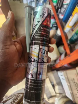 Sikaflex -221 White Marine Sealant