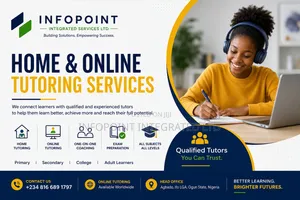 Home Online Tutoring Services