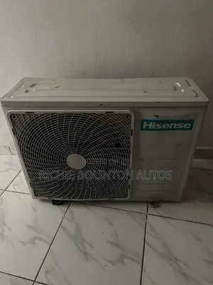 2hp Hisense Standing AC