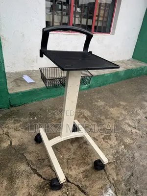 Trolley for ECG/ultrasound