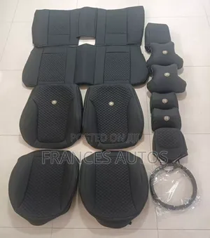 Original Seat Cover