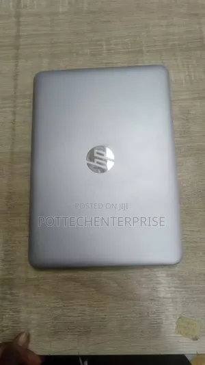 Laptop HP EliteBook 840 G3 8GB Intel Core i5 SSD 256GB