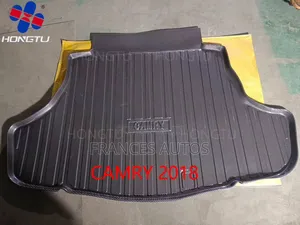 Booth Mat for Car
