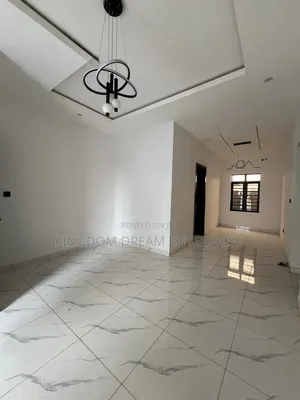2bdrm Apartment in Lekki Scheme 2 Lagos for rent