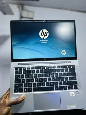 Laptop HP EliteBook 830 G7 16GB Intel Core i7 SSD 256GB