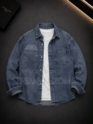 High Luxury Designer Jeans Top and Sweater