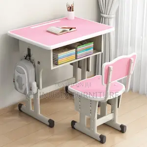 Children Student/School Chair and Desk