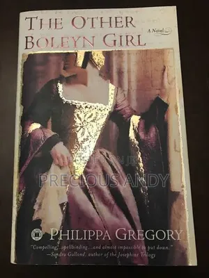 The Other Borelyn