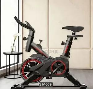 Exercise Bicycle