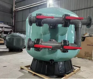 Swimming Pool Sand Filter