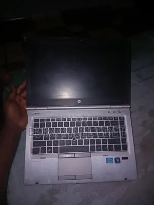 Laptop HP EliteBook 8460P 8GB Intel Core i5 SSD 500GB