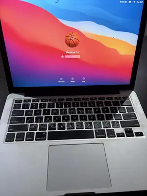 Laptop Apple MacBook 2014 8GB Intel Core i5 SSD 128GB