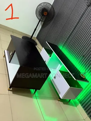 Modern Portable TV Shelf Center Table|Premium Quality | Home Delivery