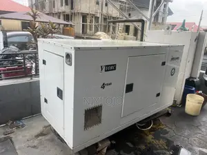 15Kva Mikano Generator for Sale