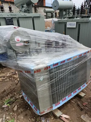 300kVA ABB Power Transformer 11kV