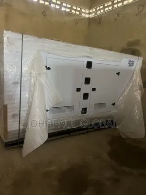 400kva Perkins Soundproof Diesel Generator