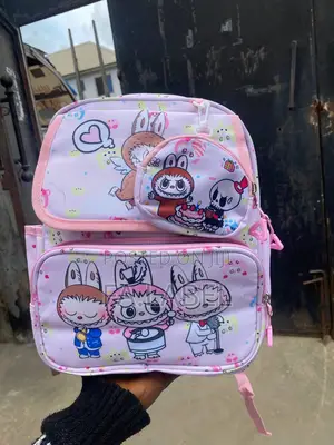 School Bags for Children