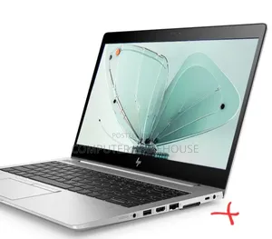 New Laptop HP EliteBook 720 G2 16GB Intel Core i5 SSD 512GB