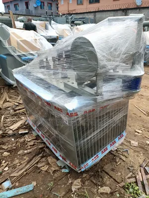 Original ABB 300kVA 11/0.415kV Transformer