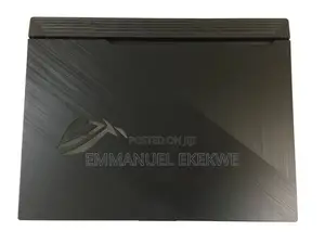 Laptop Asus ROG Strix G17 32GB Intel Core i7 SSHD (Hybrid) 1T