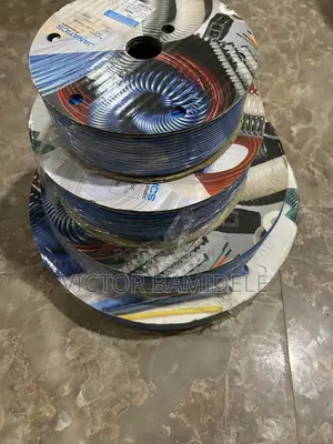 4mm Pu Tube
