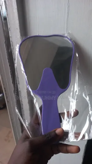Face Mirror