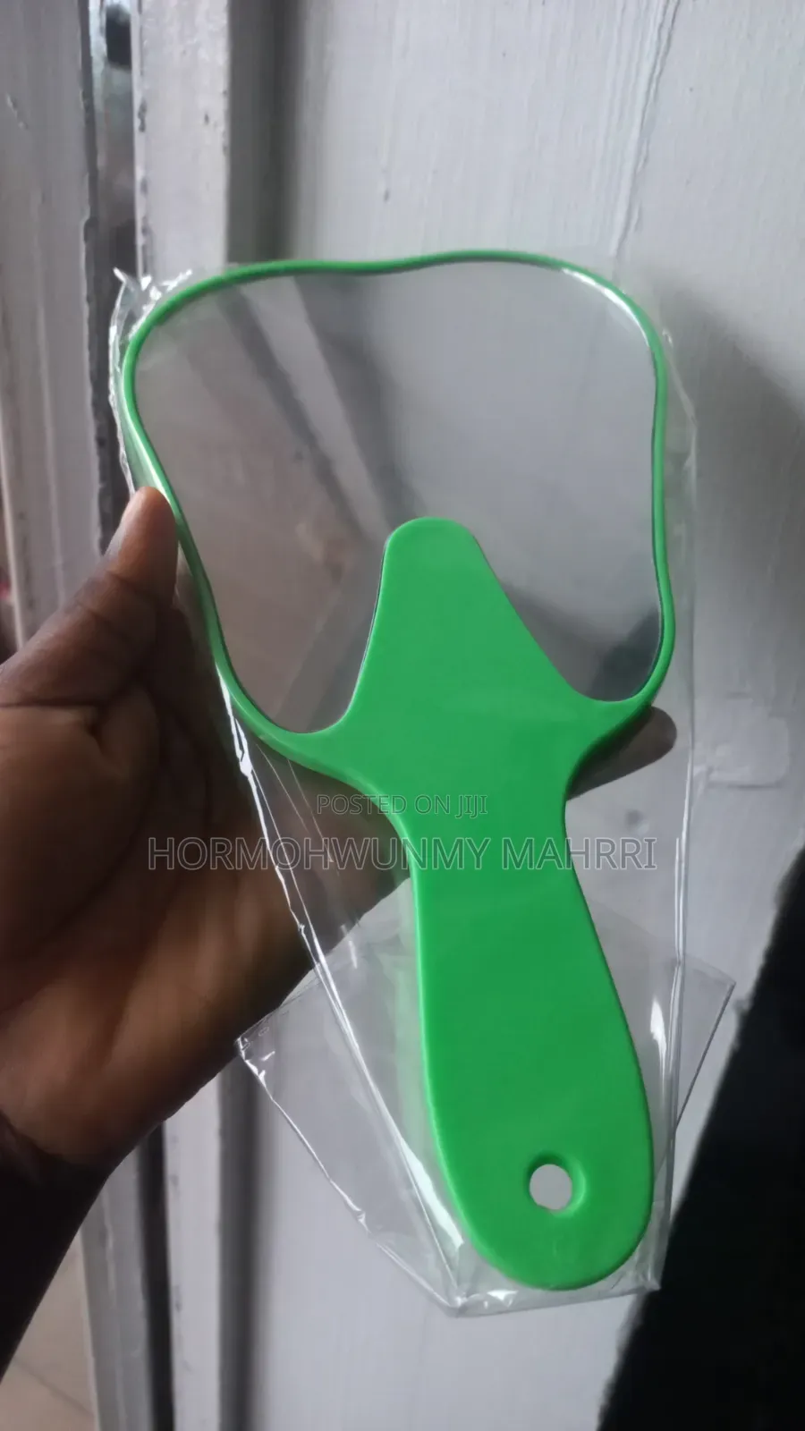 Face Mirror