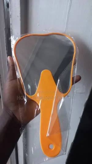 Face Mirror