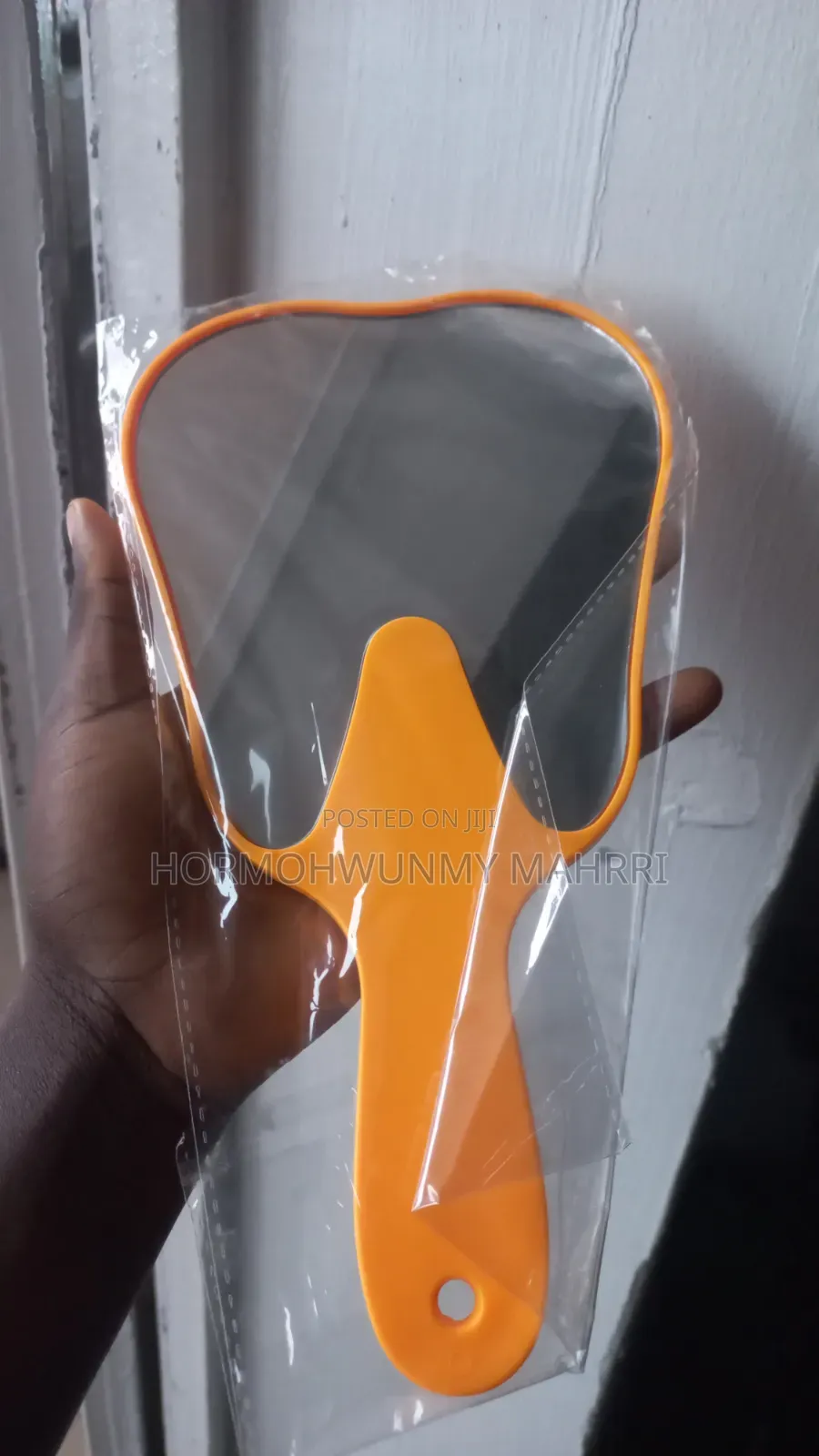 Face Mirror
