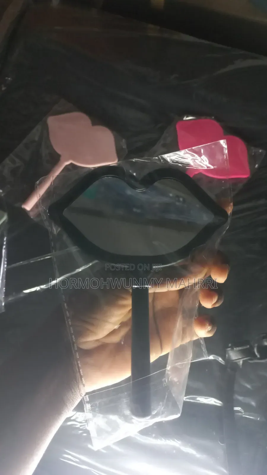 Face Mirror