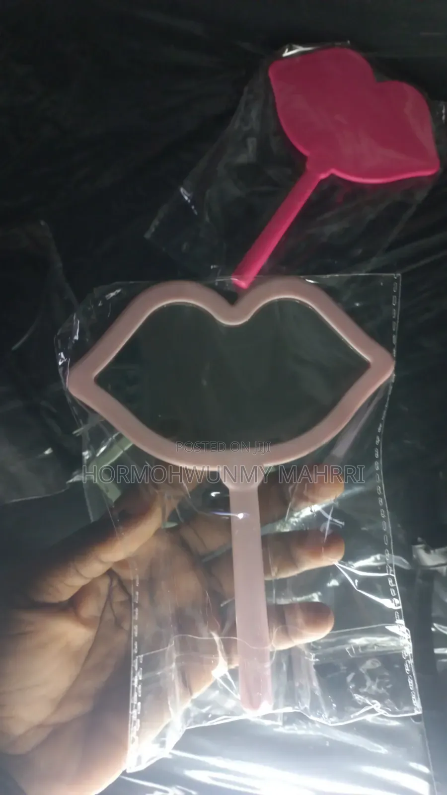 Face Mirror