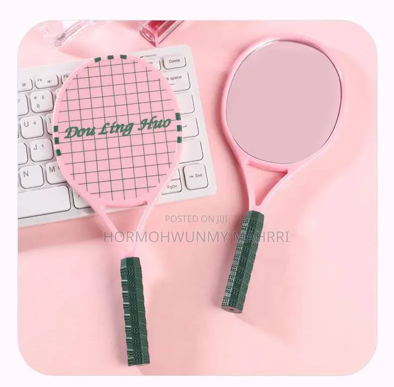 Face Mirror