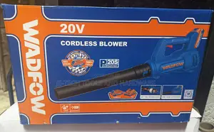 WADFOW Leaf Blower Cordless Blower,