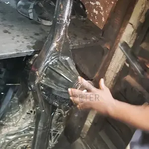 Motor Parts