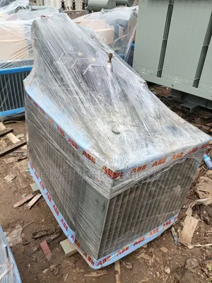 Industrial ABB 300kVA 11kV Transformer