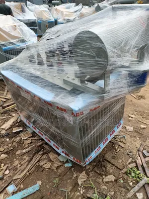 Industrial ABB 300kVA 11kV Transformer