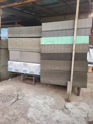 Foam/Mattress and Bedding Accessories