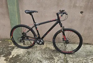 Pelt Alton Bicycle MTB