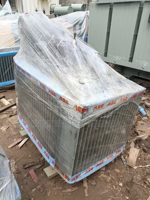 ABB 300kVA Step Down Transformer