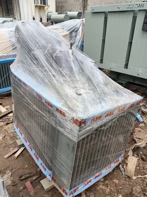 ABB 300kVA Outdoor Distribution Transformer
