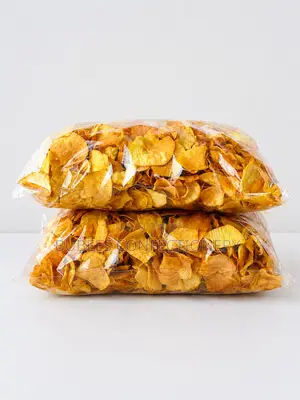 Potato Chips