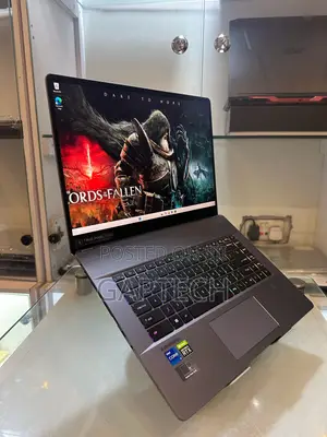Laptop MSI 16GB Intel Core i7 SSD 1T