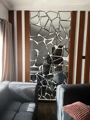 Mirror Wall Decor