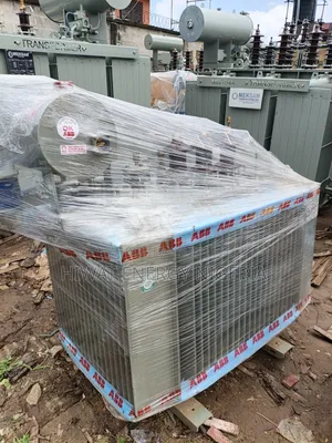Premium ABB 300kVA Transformer for Sale