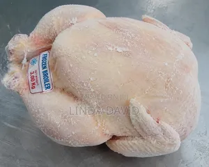 10kg Frozen Broiler Chickens