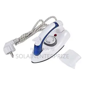 Travel Pressing Iron